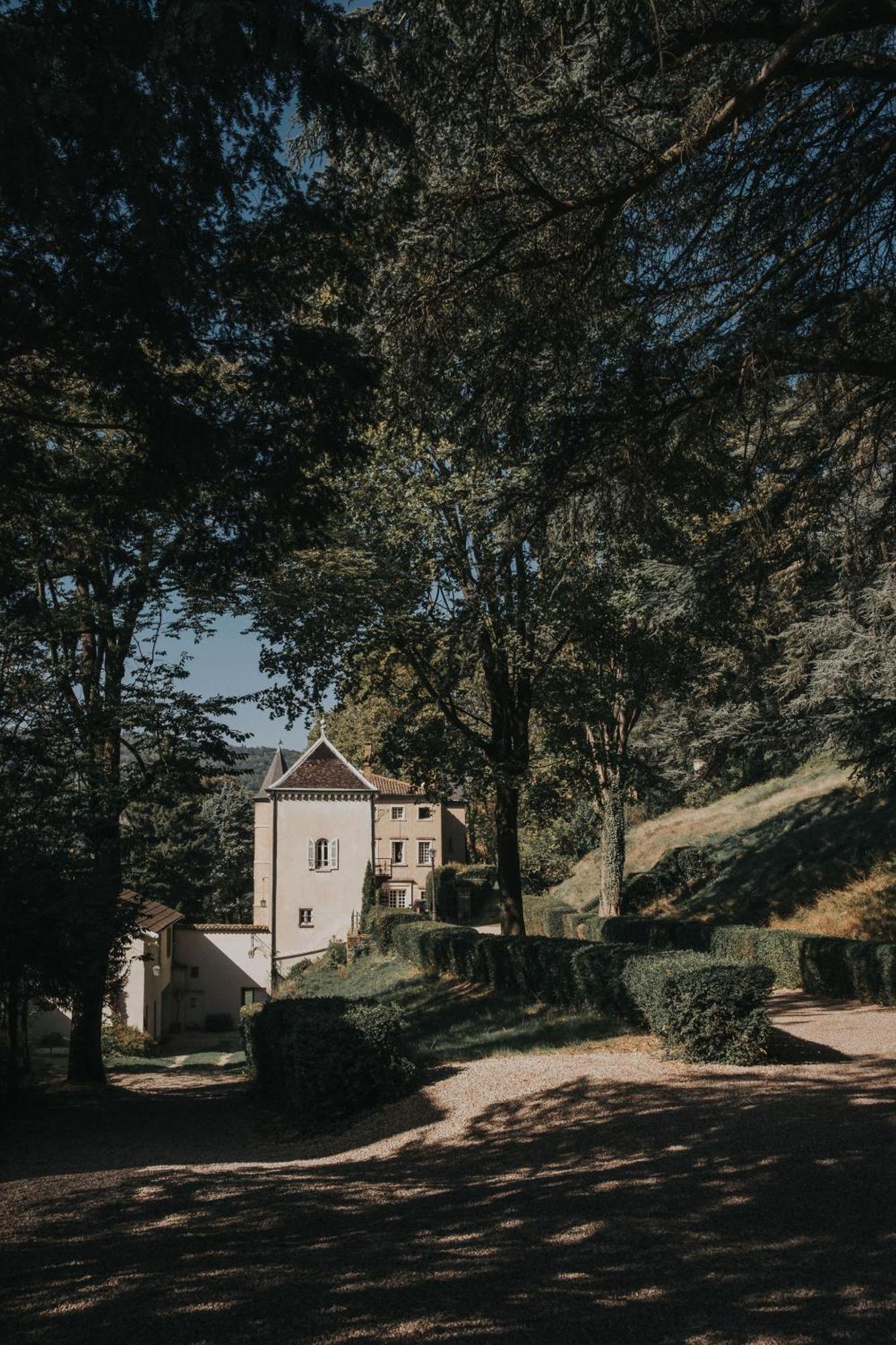 La Cabane De La Saone, Lyon Country House Caluire-et-Cuire Ngoại thất bức ảnh