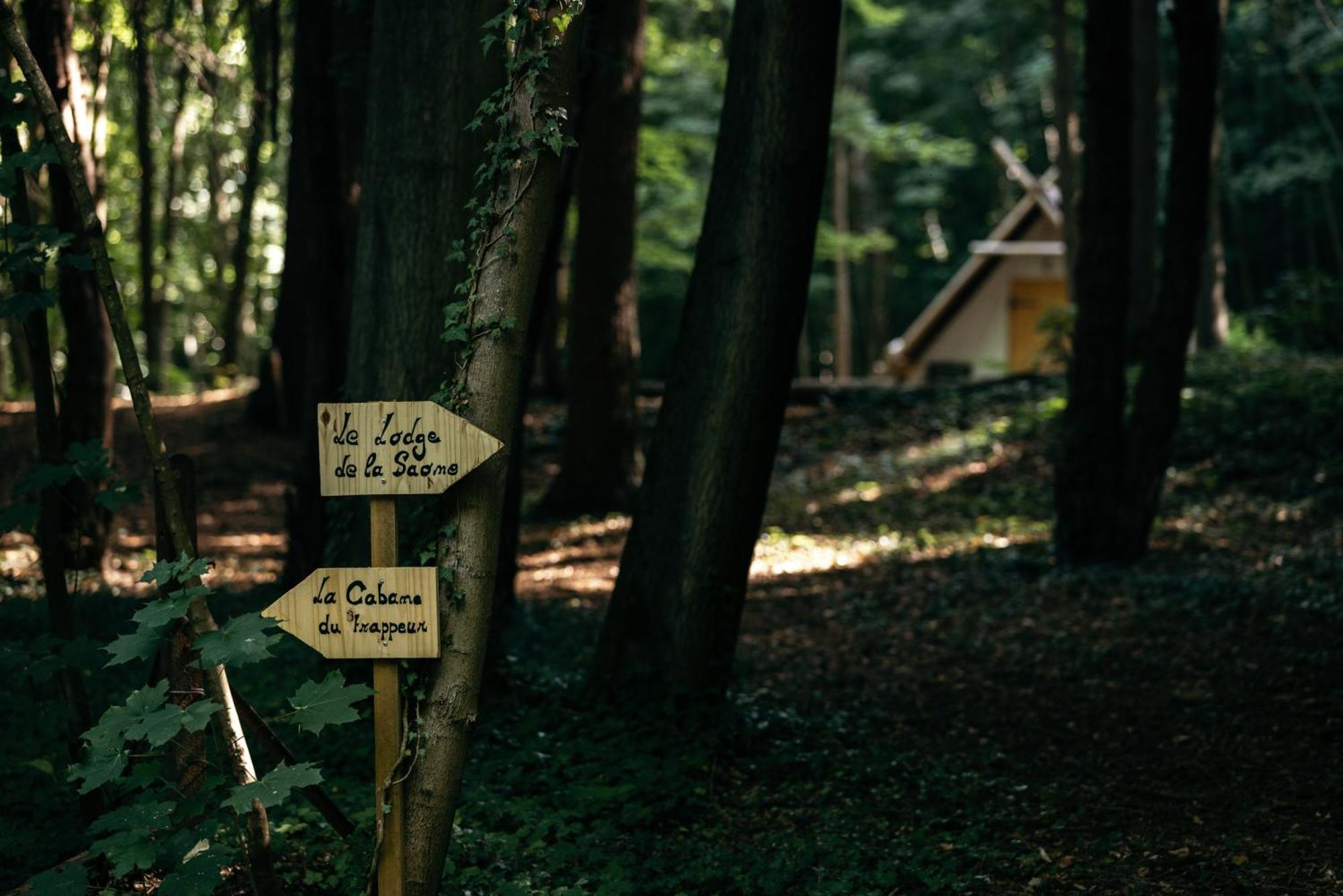 La Cabane De La Saone, Lyon Country House Caluire-et-Cuire Ngoại thất bức ảnh